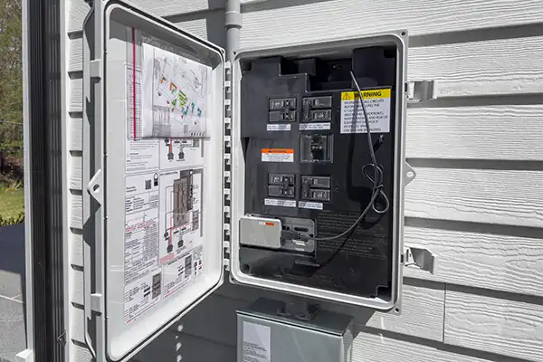 Electrical Panel Upgrade