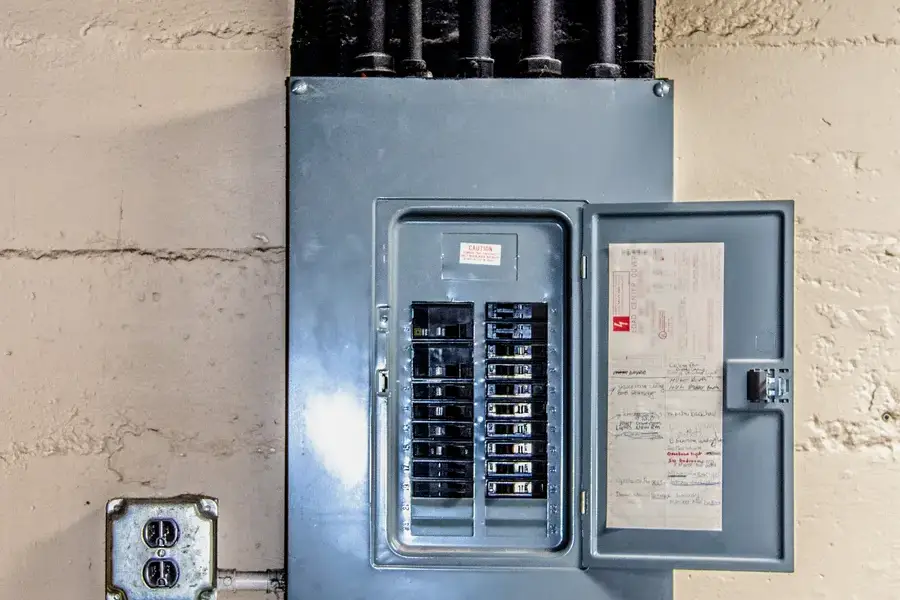 Excellent Electrical Panel Upgrade Oviedo, FL Excellent Electrical Panel Upgrade Oviedo, FL