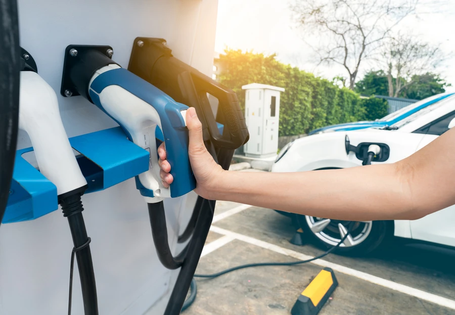 Key Steps In Planning Your Ev Charger Installation Process in Oviedo, FL