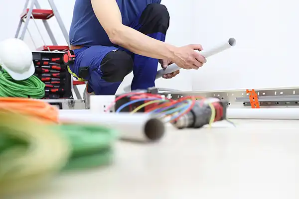 Other Services by Oviedo All Phases Electrical Contracting