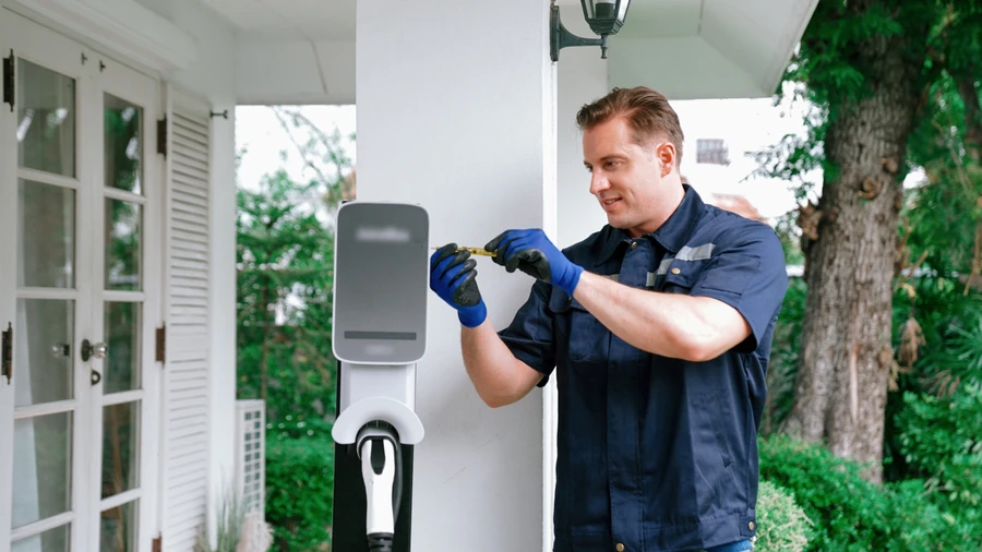 Premium Ev Charger Installation Oviedo, FL Premium Ev Charger Installation Oviedo, FL