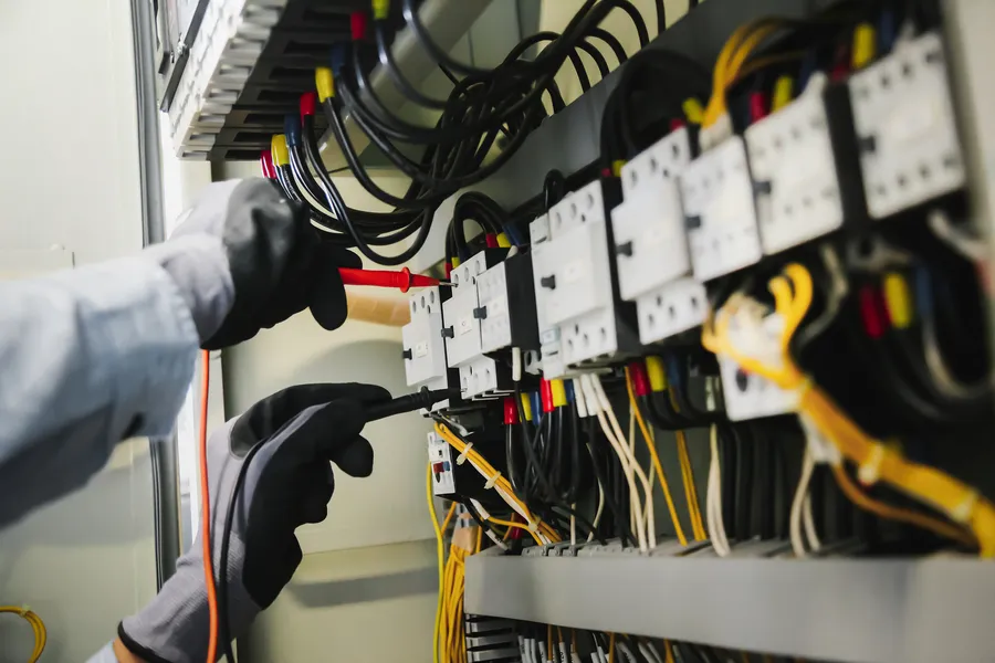 Reliable Electrical Panel Upgrade Oviedo, FL Reliable Electrical Panel Upgrade Oviedo, FL