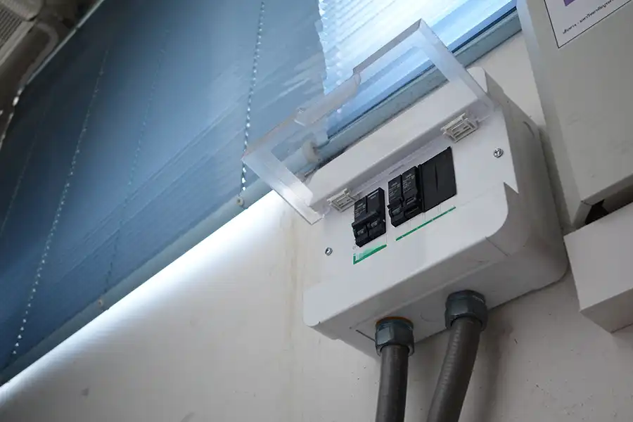 Reliable Electrical Surge Protection in Oviedo, FL Reliable Electrical Surge Protection in Oviedo, FL