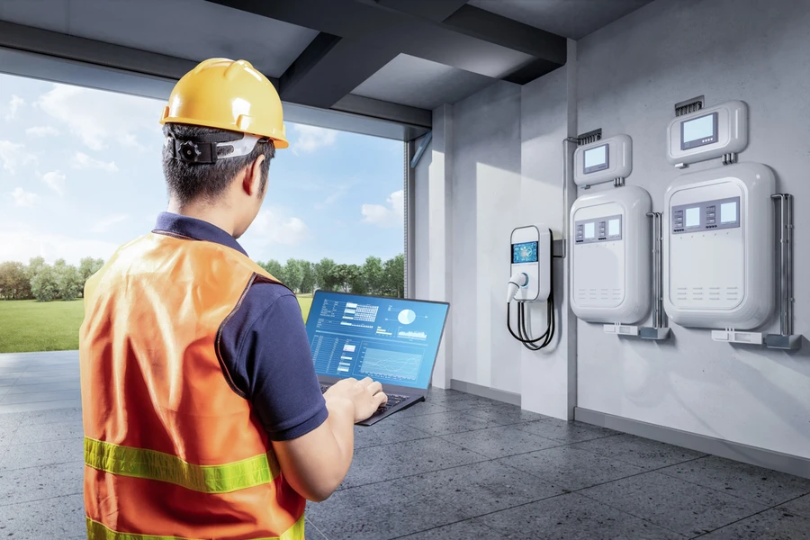 The Importance Of Professional Installation For Ev Chargers in Oviedo, FL The Importance Of Professional Installation For Ev Chargers in Oviedo, FL