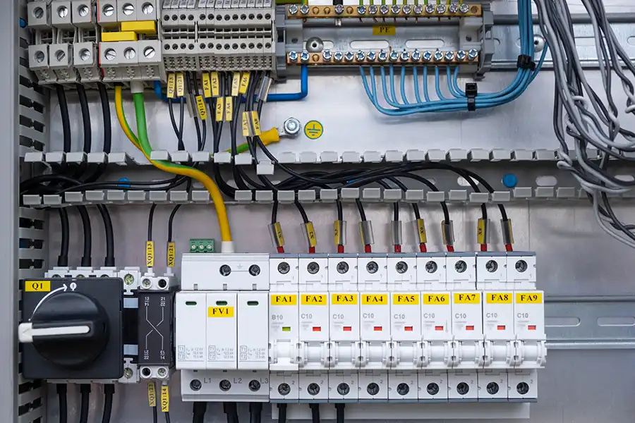 Why Electrical Surge Protection Matters For Businesses Oviedo, FL Why Electrical Surge Protection Matters For Businesses Oviedo, FL